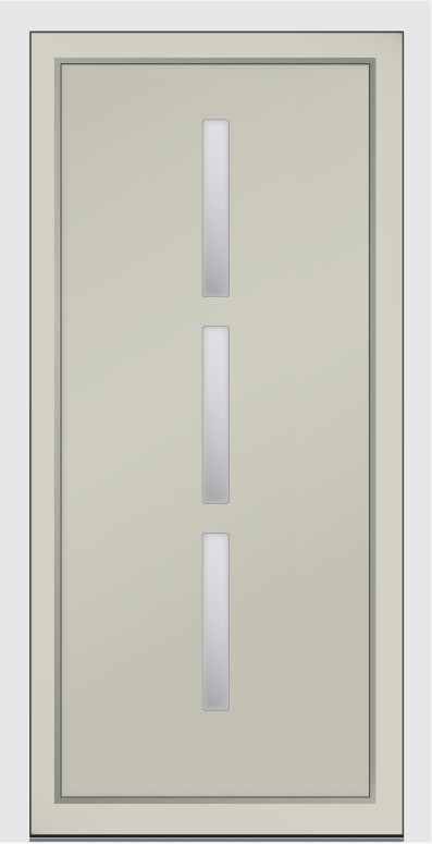 Peca 3 Door Panel
