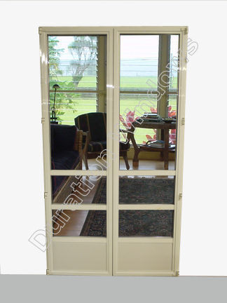 Heritage Balcony Doors