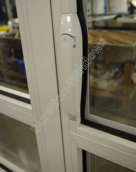 Heritage Balcony Doors