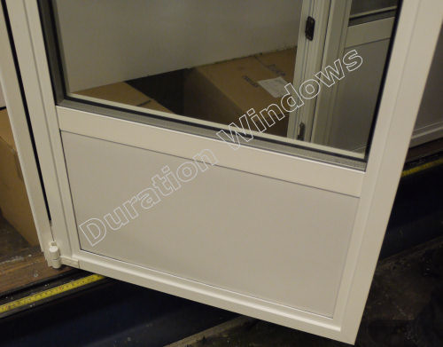 Heritage Balcony Doors