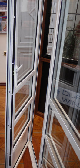 Heritage Balcony Doors