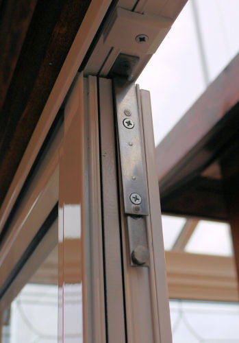 Heritage Balcony Doors