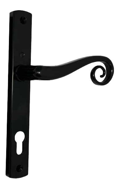 Monkey Tail Lever handle