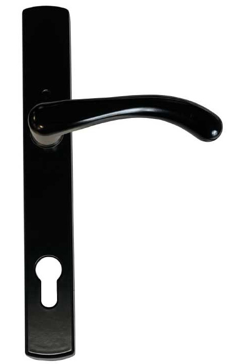 Pear Drop Lever handle