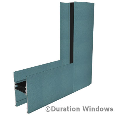 Steel Blue