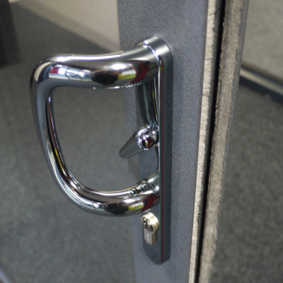 P-Handle