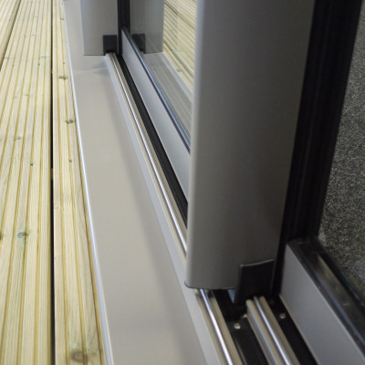 Anti-Lift Blocks