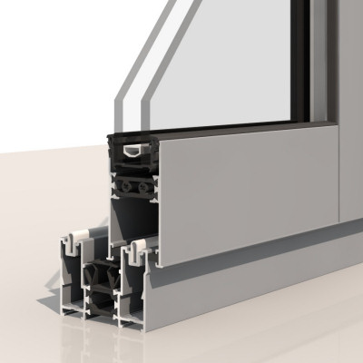 High Security Glazing