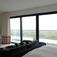 Penthouse Plus Slide Aluminium Patio Doors