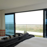 Penthouse Plus Slide Aluminium Patio Doors