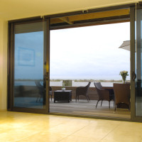 Penthouse Plus Slide Aluminium Patio Doors