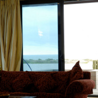 Penthouse Plus Slide Aluminium Patio Doors