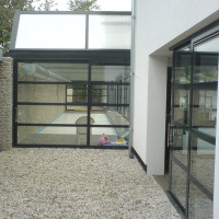 Penthouse Plus Slide Aluminium Patio Doors