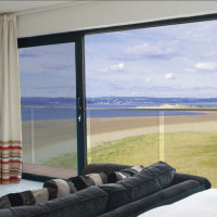 Penthouse Plus Slide Aluminium Patio Doors