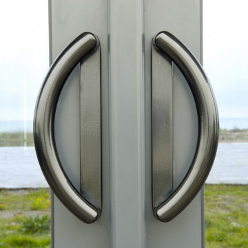 D-Handle