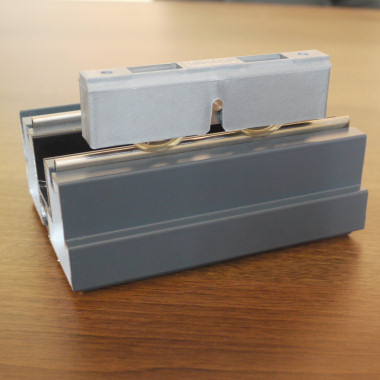 Nylon Rollers