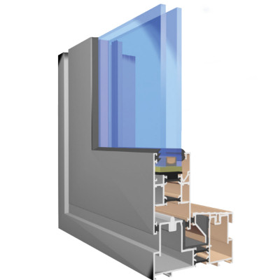 High Security Glazing