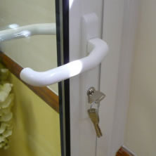 Lever Lever Handle