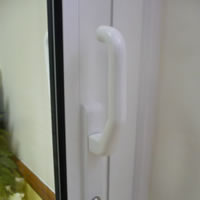 Lever Lever Handle