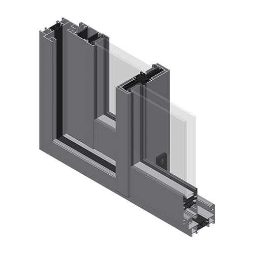 Premium Aluminium Slider