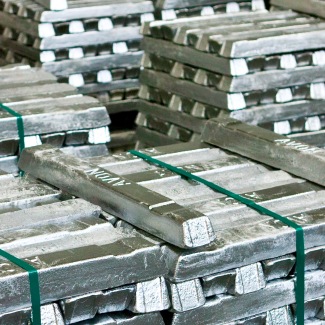 Aluminium Sustainability