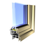 Smarts Alitherm Aluminium Windows