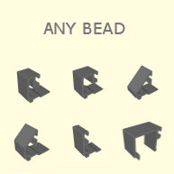 ANY BEAD
