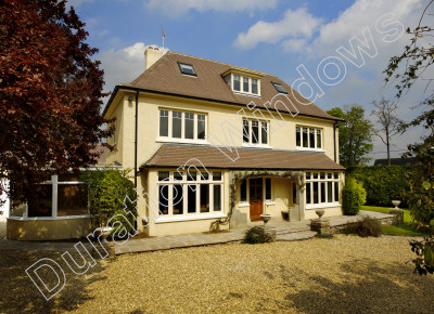 Smarts Aluminium Window Systems