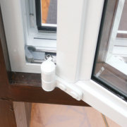 Dummy Butt Hinge