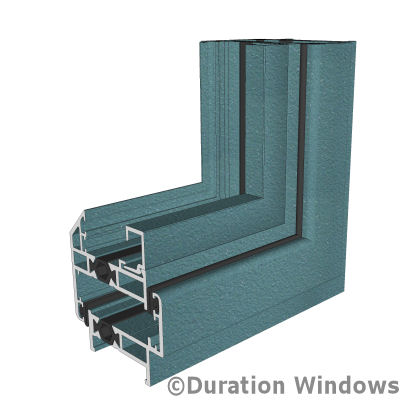 Steel Blue