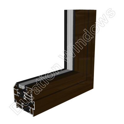 Dark Brown KL8019 Gloss