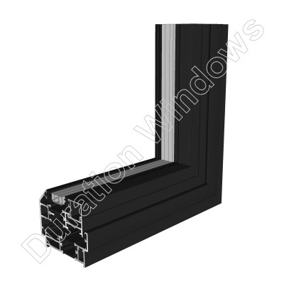 Dark Grey KL7016 Matt