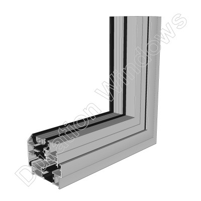 Silver Grey KL9006 Matt