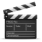 Movie Clacker
