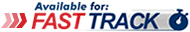 Fast Track Available
