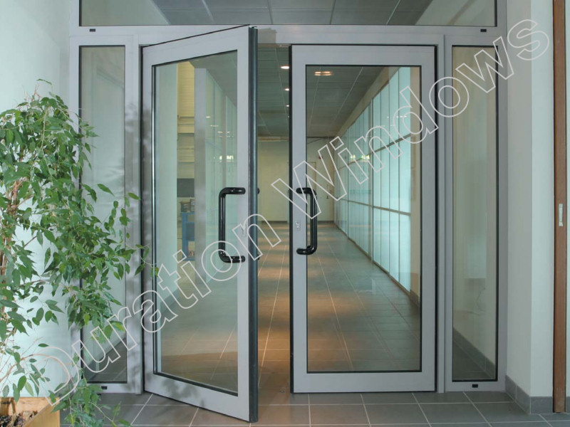 Retail Door Company  Colorado - The Door Store