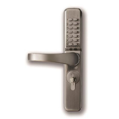 Code Locks