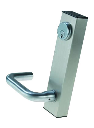 Entry Trims