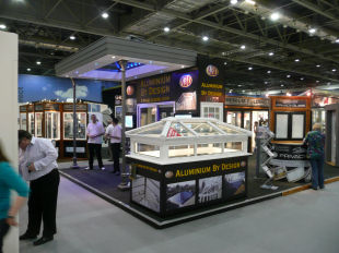 Grand Designs Live London