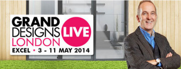 Grand Designs Live London