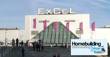Homebuilding & Renovating Show