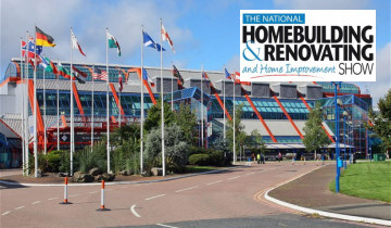Homebuilding & Renovating Show