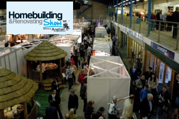 Homebuilding & Renovating Show
