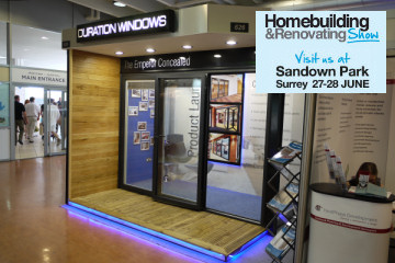 Homebuilding & Renovating Show