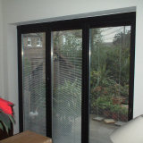 Durafold 1000 Aluminium Bifolding Doors