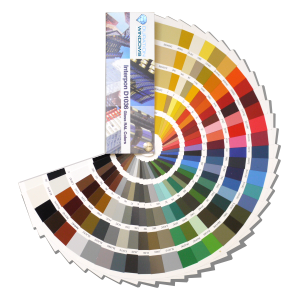 RAL Colours