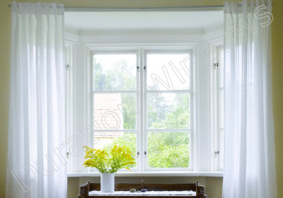 Hinged Secondary Glazing