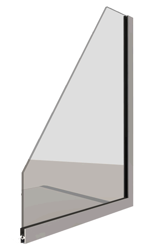 Lift Out Secondary Glazing
