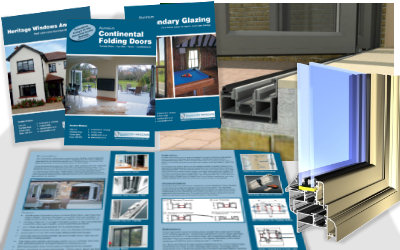 marketing support sales support and advertising customised