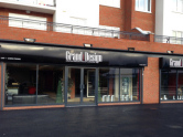 Showrooms, Exhibtion Centre